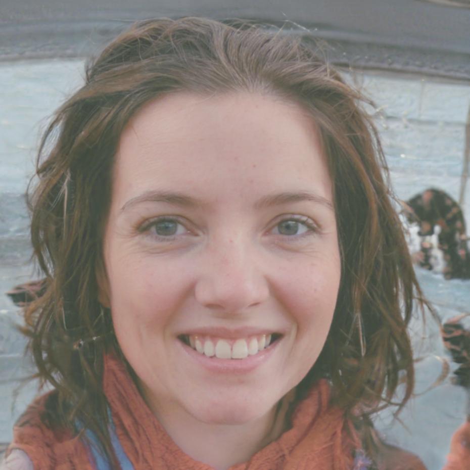 Finanzplanungsexpertin Sandra Weber