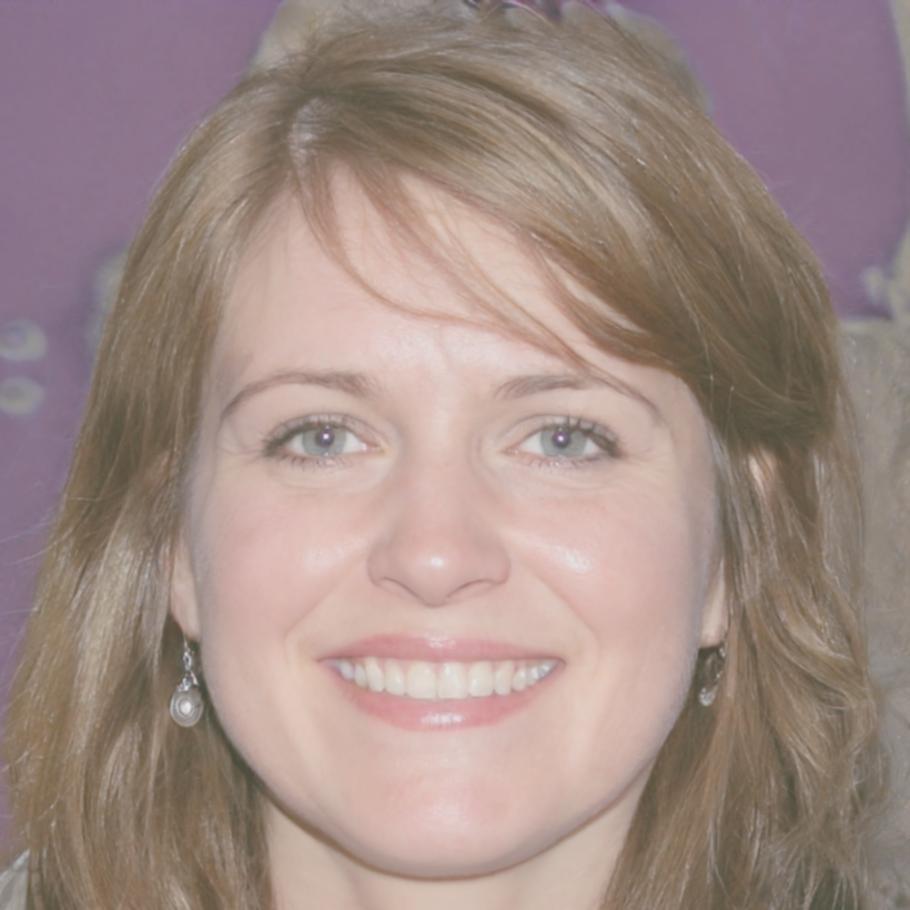 Dr. Sarah Weber, Lernpsychologin